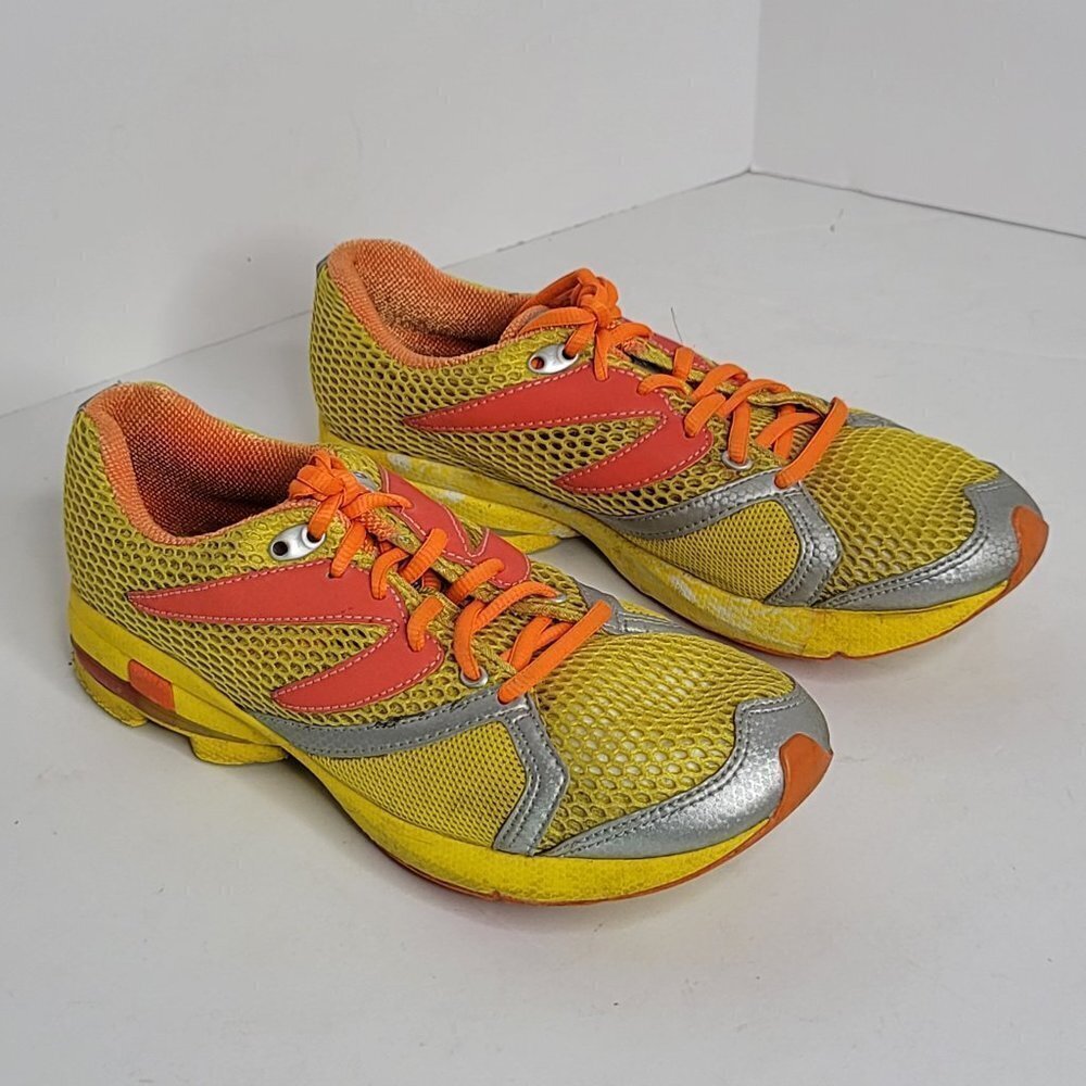 Newton running shoes